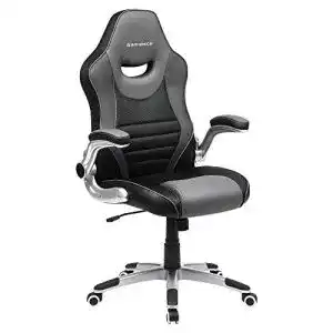 Songmics gaming stuhl songmics buerostuhl ergonomisch