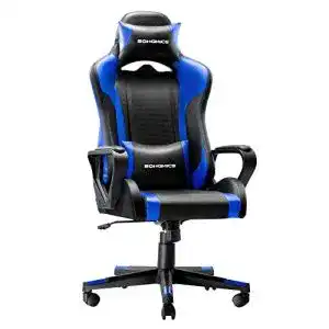 Songmics gaming stuhl songmics gaming stuhl buerostuhl 1
