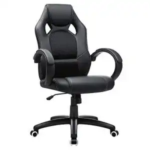 Songmics gaming stuhl songmics racing stuhl buerostuhl 1