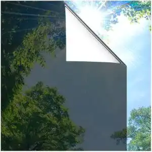 Sonnenschutzfolien lifetree fensterfolie spiegelfolie
