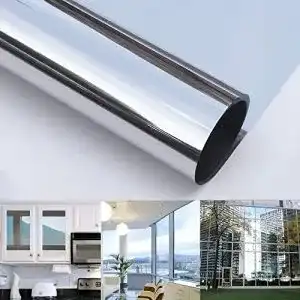 Sonnenschutzfolien modrady spiegelfolie selbstklebend
