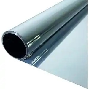 Sonnenschutzfolien solar tec premium spiegelfolie 200 x 76cm