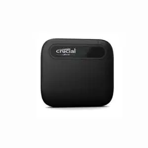 Ssd 2tb crucial x6 2tb externe ssd festplatte bis zu 800mb s