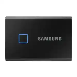 Ssd 2tb samsung portable ssd t7 touch 2 tb usb 3 2 gen 2