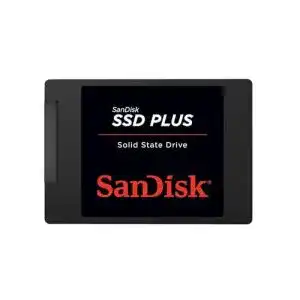 Ssd 2tb sandisk ssd plus interne ssd festplatte 2 tb