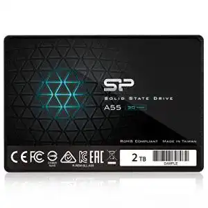 Ssd 2tb sp silicon power ssd 2tb 3d nand a55 slc