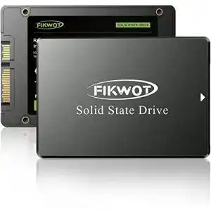 SSD (500GB)