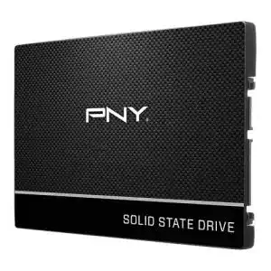Ssd 500gb pny cs900 500gb 2 5 sata iii internal solid state