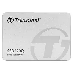 Ssd 500gb transcend 500gb ssd220q 25 zoll sata iii 6gb s