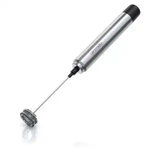 Stab milchaufschaeumer arendo elektrischer milchaufschaeumer