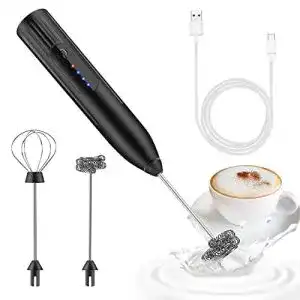 Stab milchaufschaeumer ebuyfire milchaufschaeumer usb