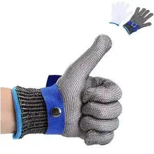 Stichfeste handschuhe filfeel sicherheitshandschuh schnittfest