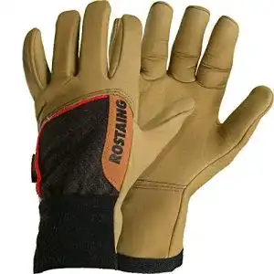 Stichfeste handschuhe rostaing handschuhe cloture