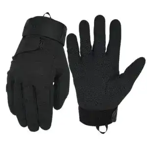 Stichfeste handschuhe seibertron damen herren s o l a g