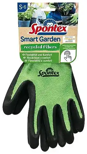 Spontex Lady Garden Gartenhandschuhe Für Damen – Produktbild-Vorschau 2