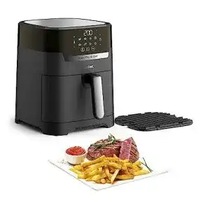 Tefal-Fritteuse - tefal fritteuse tefal easy fry grill heissluftfritteuse 2 in 1