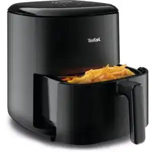 Tefal fritteuse tefal easy fry max 5l heissluftfritteuse