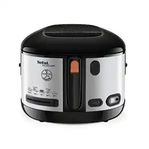 Tefal fritteuse tefal ff175d71 fritteusen edelstahl 2 1 liter