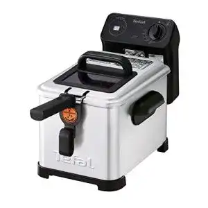 Tefal fritteuse tefal filtra pro elektrische fritteuse 4 liter