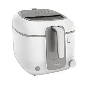 Tefal fritteuse tefal fritteuse super uno access kapazitaet 22 l