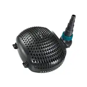 Teichpumpe 10 000 liter aquaforte ec 10 000 filter teichpumpe 1