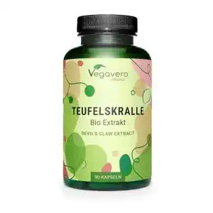 Teufelskralle-Kapseln