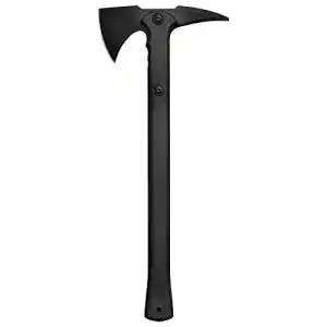 Tomahawk cold steel herren gesenkgeschmiedet schwarz 1
