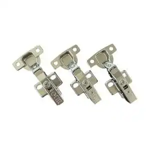 Topfscharniere hegehof 3er set scharniere neu mit softclose