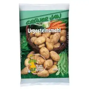 Urgesteinsmehl gruener jan 10kg natursteinmehl naehrstoffe