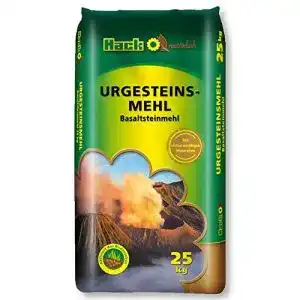 Urgesteinsmehl