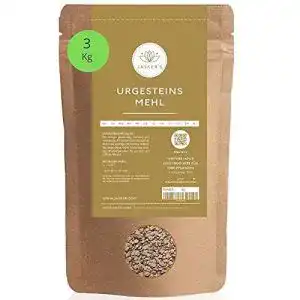 Urgesteinsmehl jaskers 3 kg
