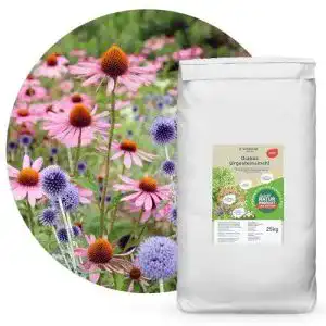 Urgesteinsmehl schicker mineral diabas sandig 25 kg lava