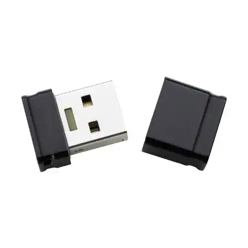 Intenso Micro Line USB-Stick 16GB – Kompakte Speicherlösung