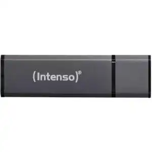 Usb stick 16gb intenso alu line 16 gb usb stick usb 2 0