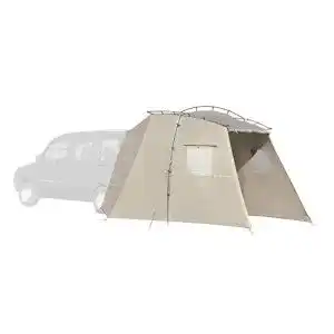 Vaude zelt vaude drive wing