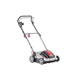 Vertikutierer al ko elektro combi care 36 8 e comfort