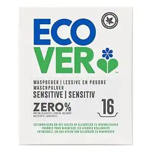 Vollwaschmittel ecover zero sensitive waschpulver universal 1