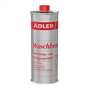 Waschbenzin adler 1 l reinigungsbenzin reinigungsmittel 1