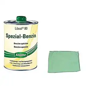 Waschbenzin wilckens 1 liter spezial benzin zum reinigen 1