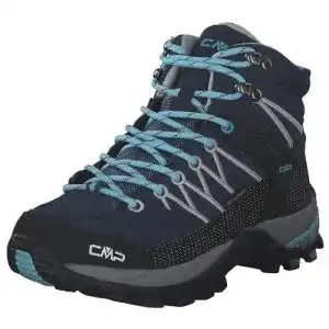 Wasserdichte schuhe damen cmp damen rigel mid wmn wp 1