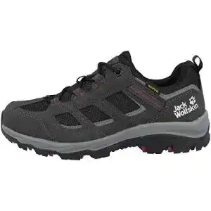 Wasserdichte schuhe damen jack wolfskin vojo 3 texapore 1