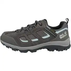 Wasserdichte schuhe damen jack wolfskin vojo 3 texapore low
