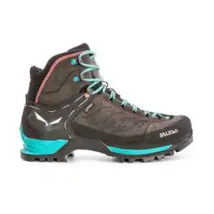 Wasserdichte schuhe damen salewa mountain trainer mid