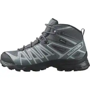 Wasserdichte schuhe damen salomon x ultra pioneer mid