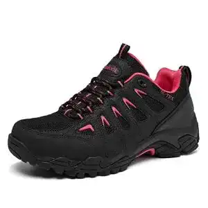 Wasserdichte schuhe damen shulook wanderschuhe damen
