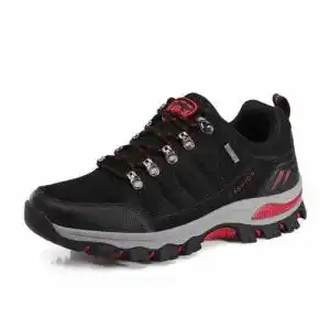 Wasserdichte schuhe damen wowei wanderstiefel