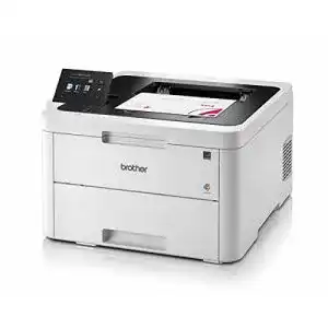 Wlan farbdrucker brother hl l3270cdw high speed farblaser
