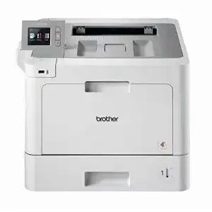 Wlan farbdrucker brother hl l9310cdw w lan farblaser