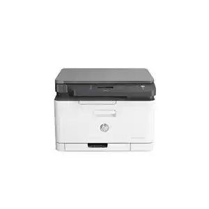 Wlan farbdrucker hp color laser mfp 178nwg