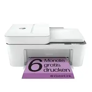 Wlan farbdrucker hp deskjet 4120e multifunktionsdrucker